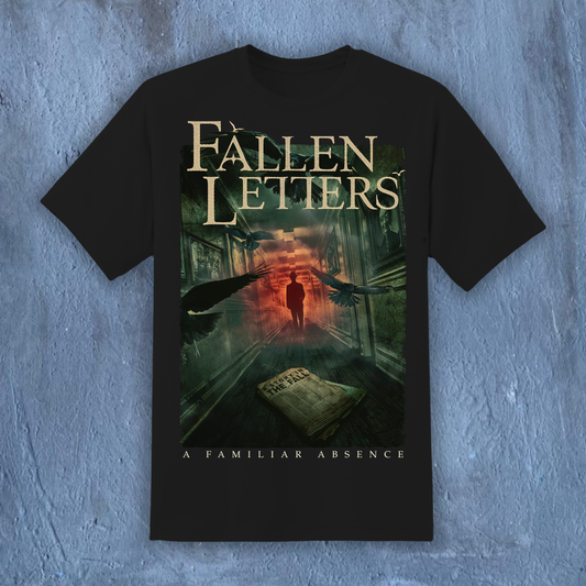 'A Familiar Absence' T-Shirt